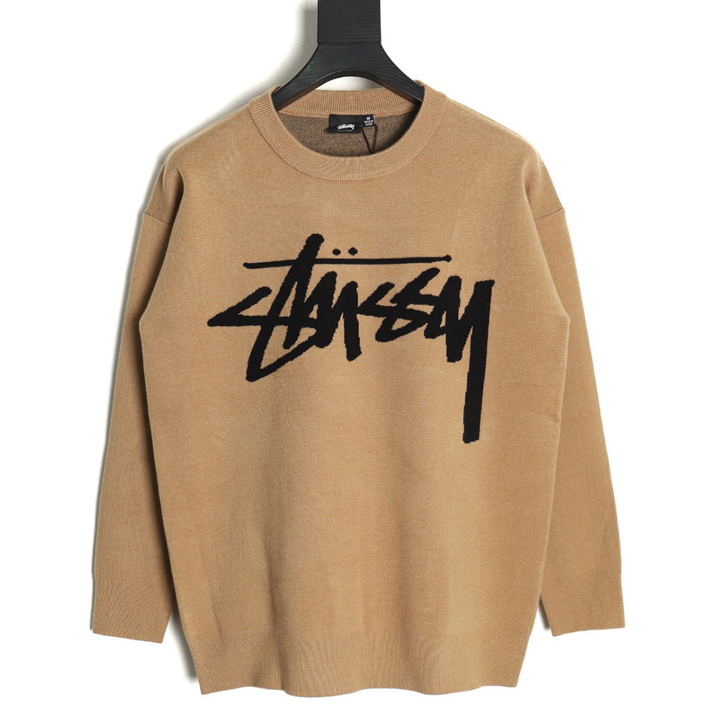 Stussy Knitted Sweater