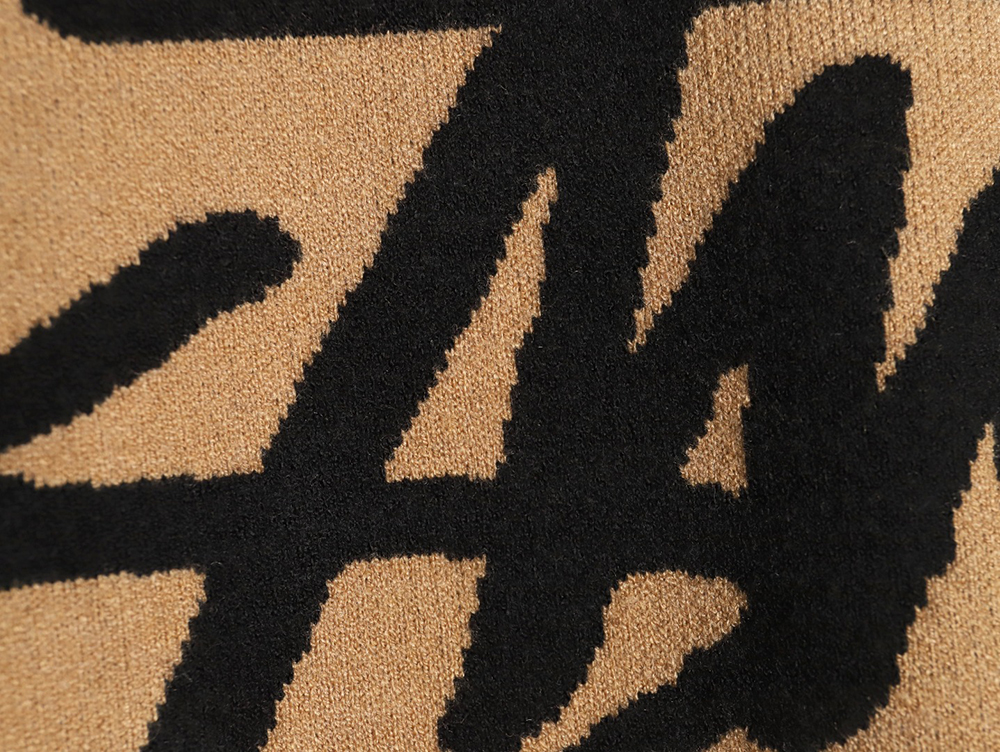 Stussy Knitted Sweater