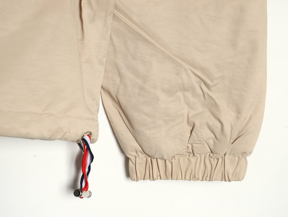 Thom Browne Padded zip-up jacket