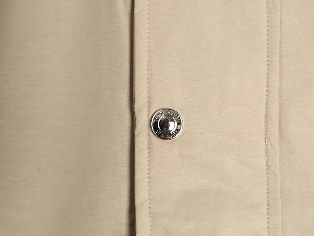 Thom Browne Padded zip-up jacket