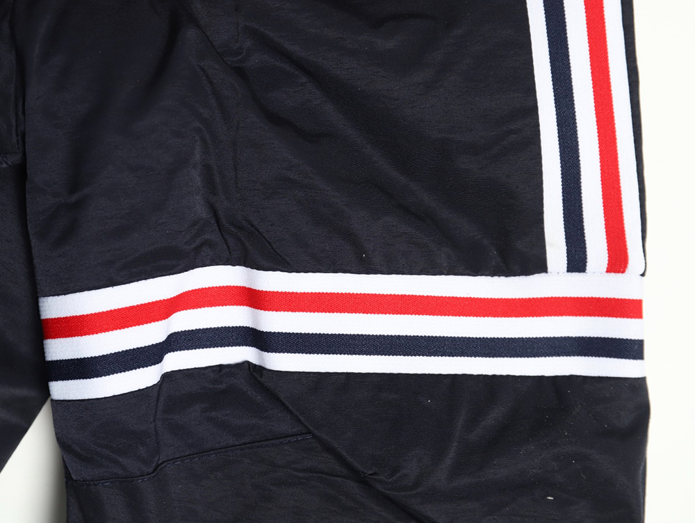 Thom Browne Padded zip-up jacket TSK1
