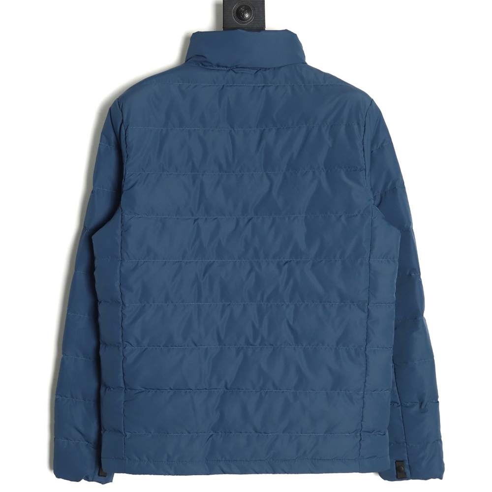 The North Face detachable outdoor down jacket TSK1