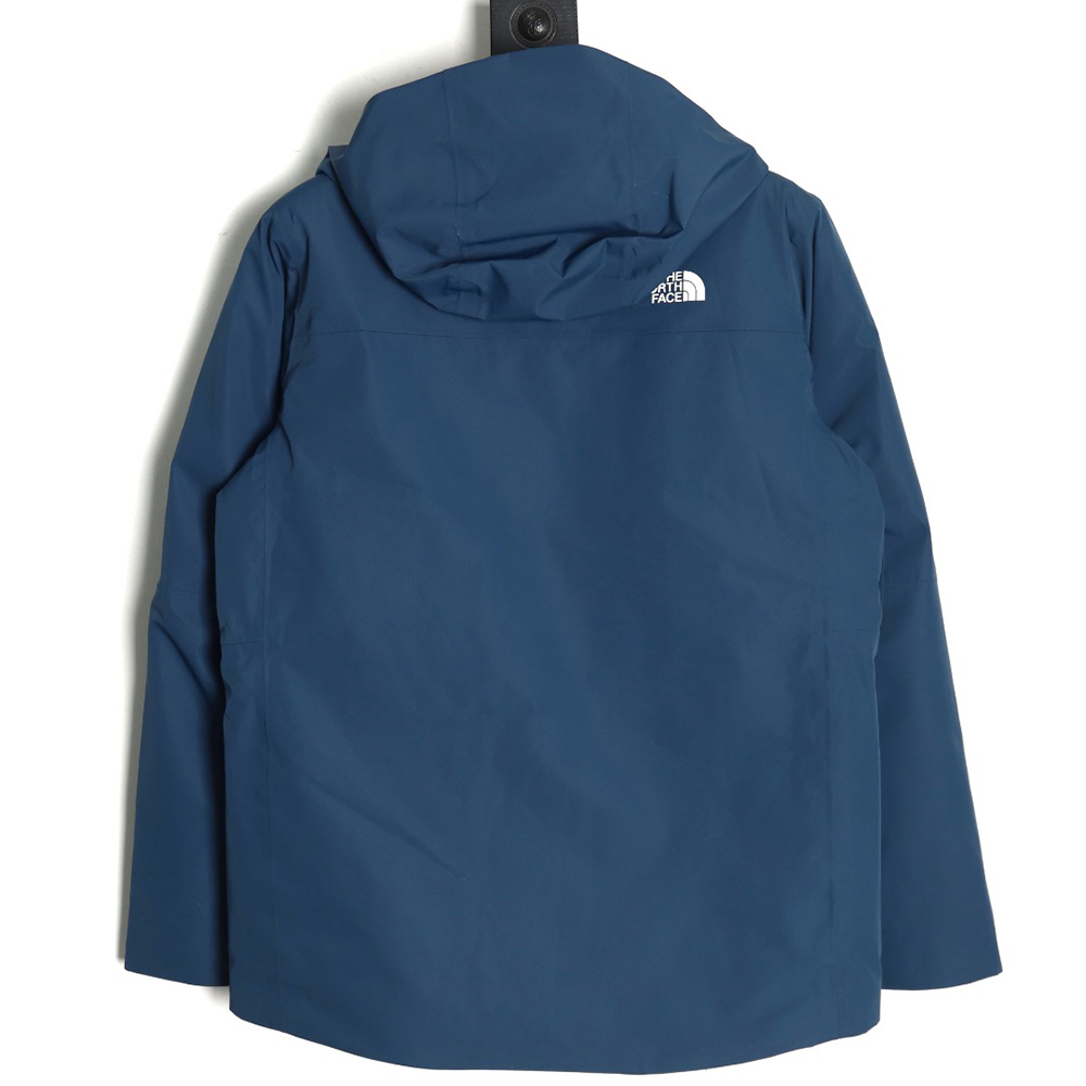 The North Face detachable outdoor down jacket TSK1