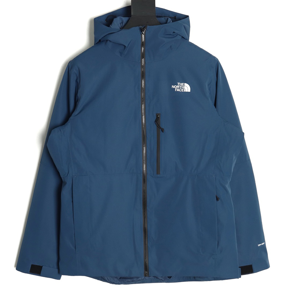 The North Face detachable outdoor down jacket TSK1