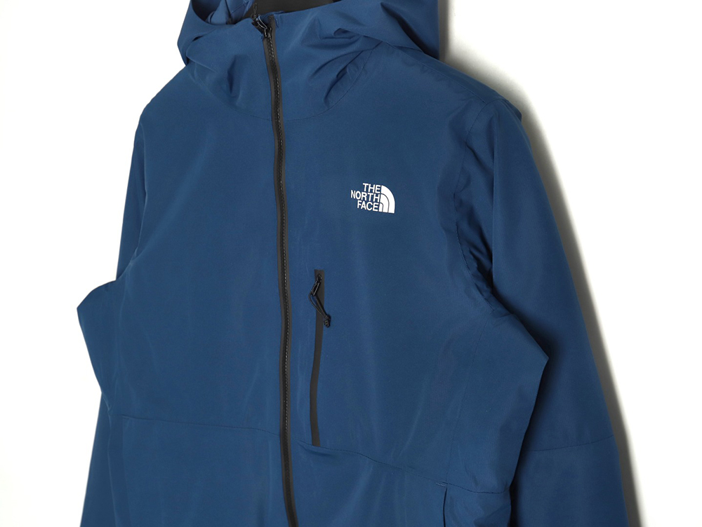 The North Face detachable outdoor down jacket TSK1