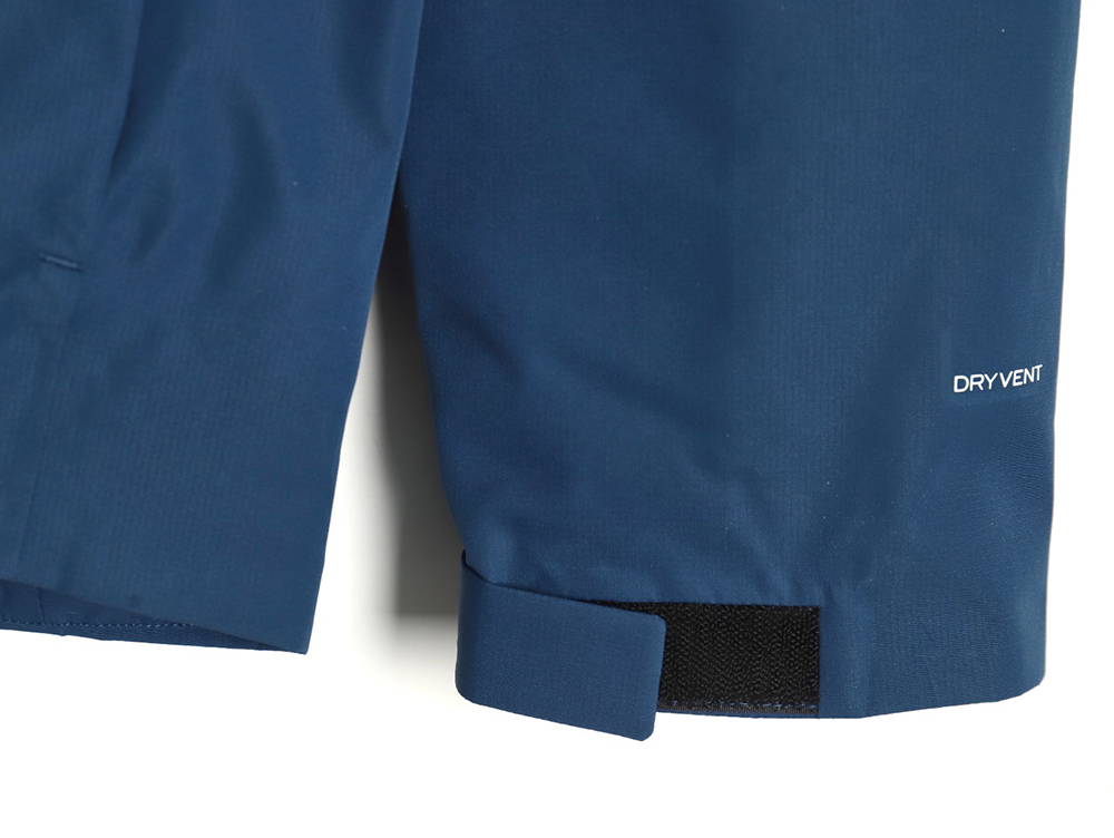 The North Face detachable outdoor down jacket TSK1