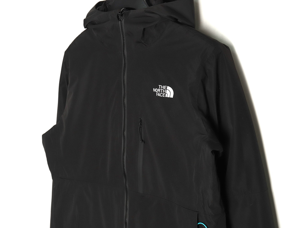 The North Face detachable outdoor down jacket TSK2