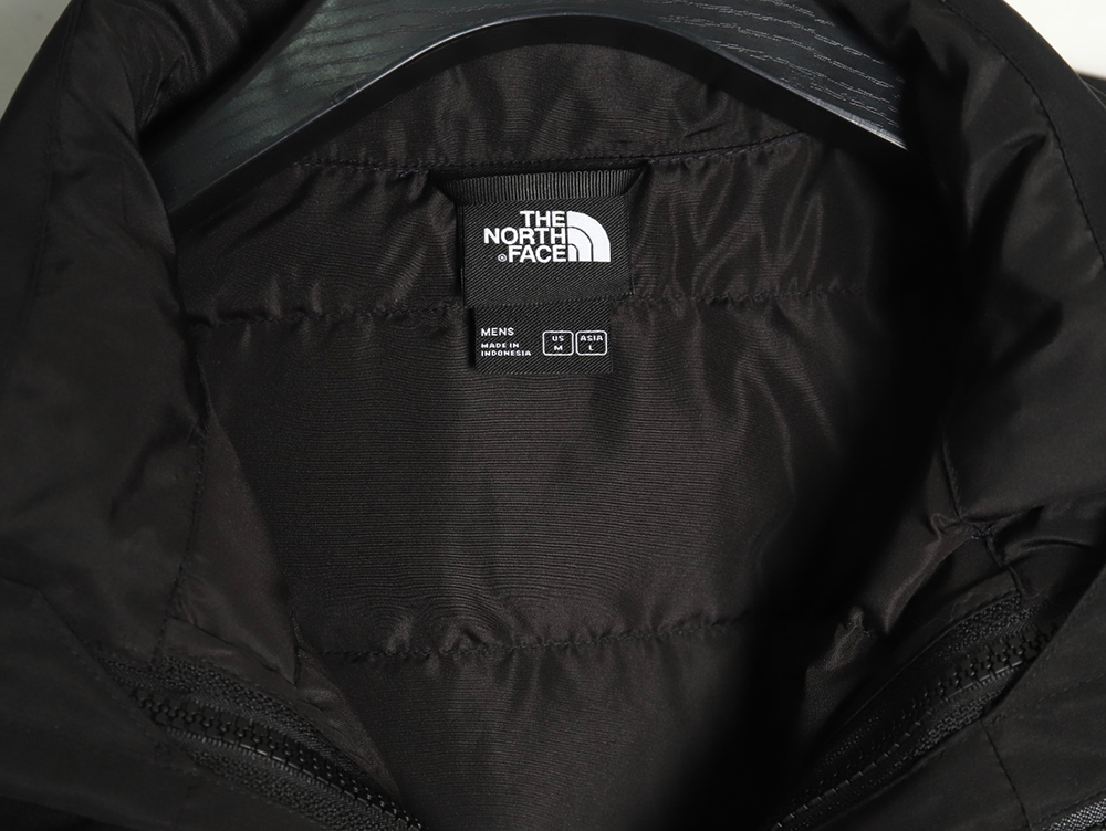 The North Face detachable outdoor down jacket TSK2