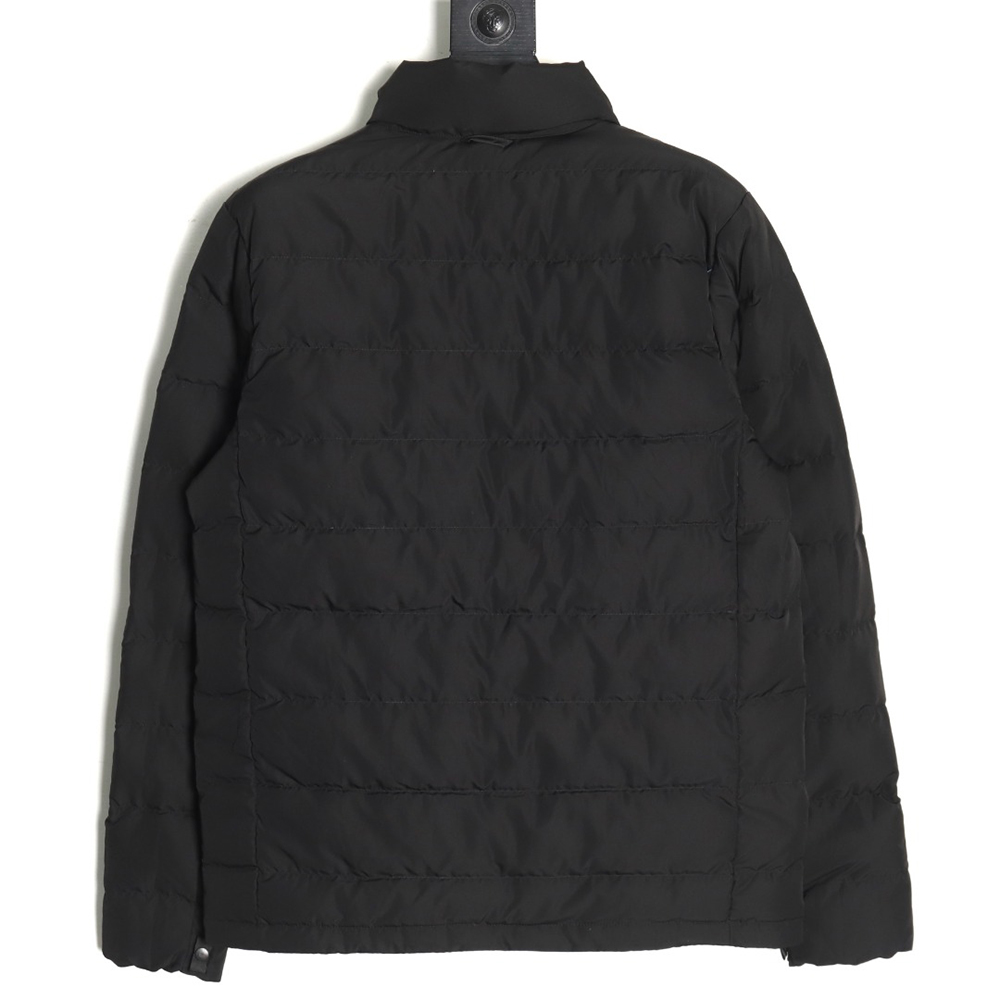 The North Face detachable outdoor down jacket TSK2