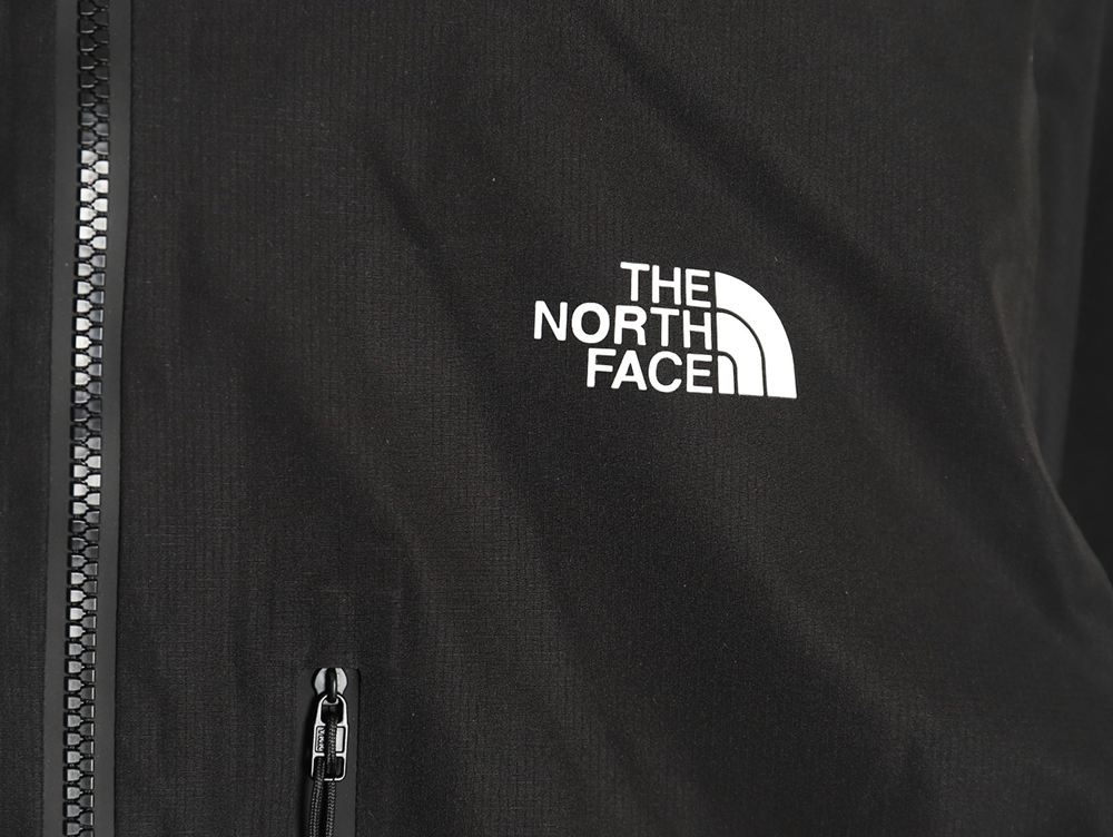 The North Face detachable outdoor down jacket TSK2