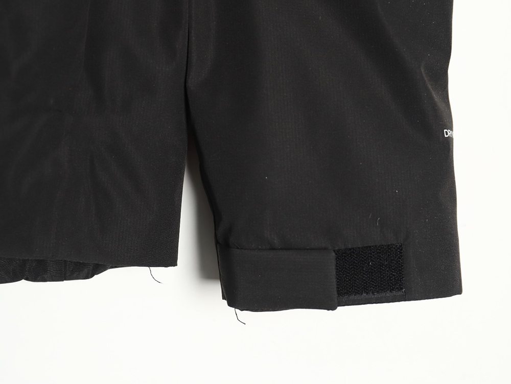 The North Face detachable outdoor down jacket TSK2