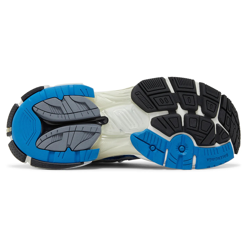 Balenciaga Runner Sneaker 