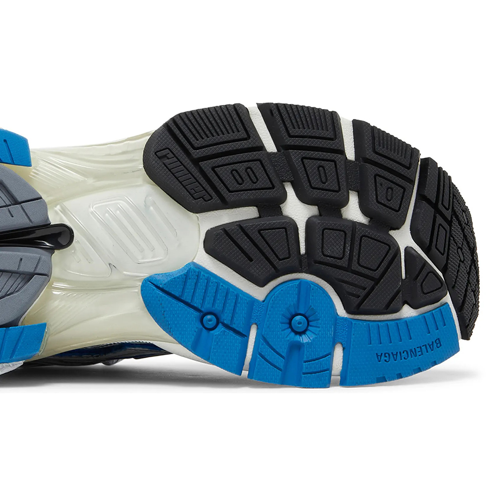 Balenciaga Runner Sneaker 