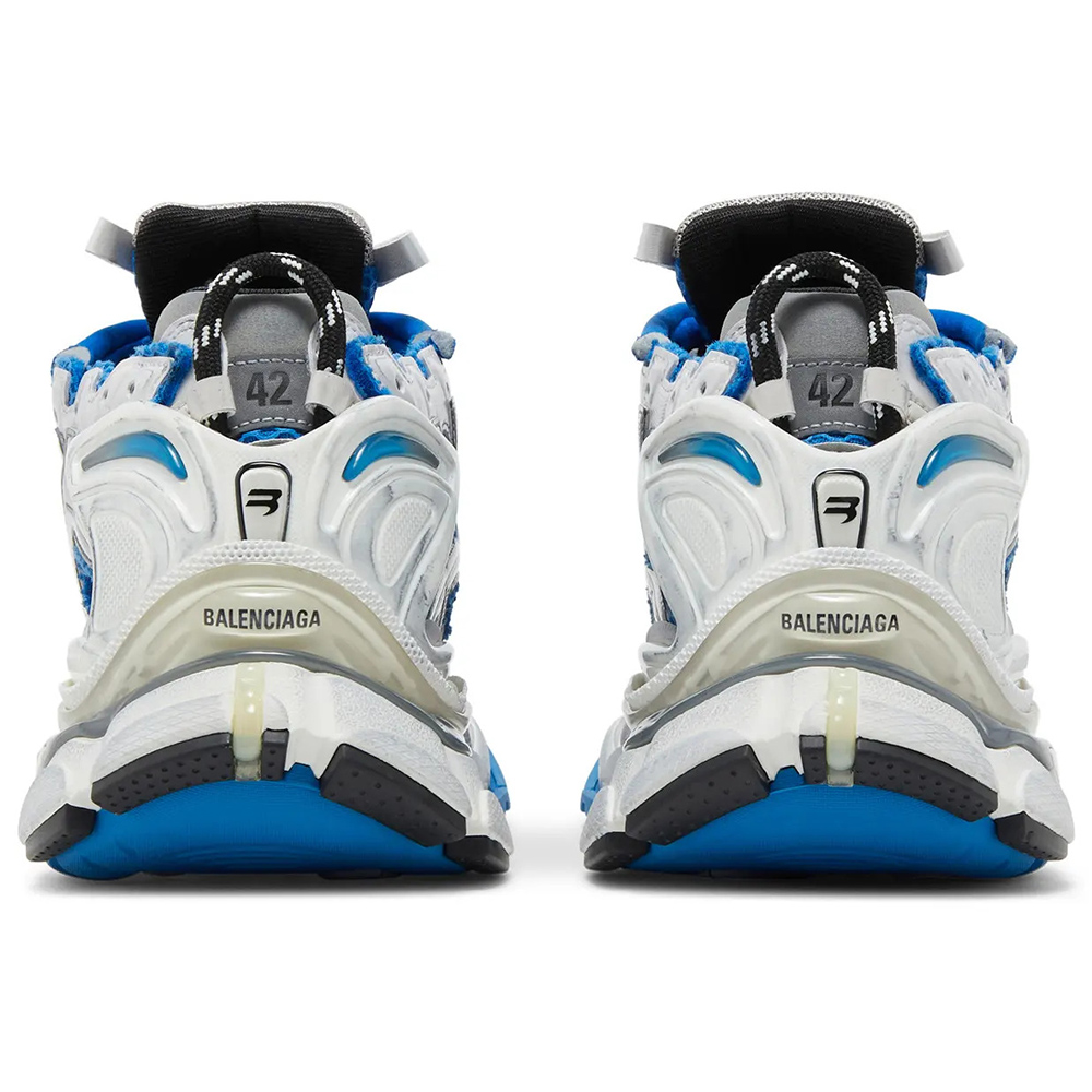 Balenciaga Runner Sneaker 