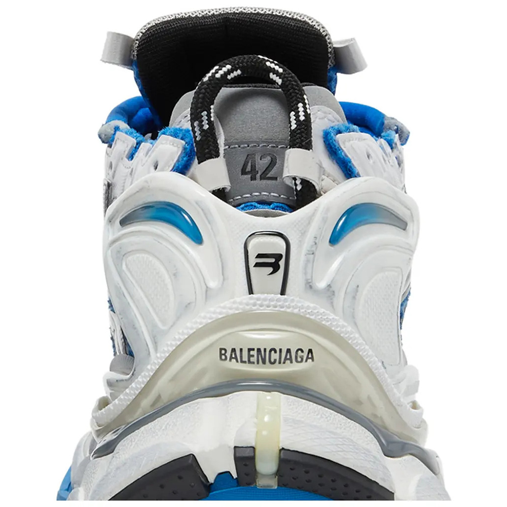 Balenciaga Runner Sneaker 