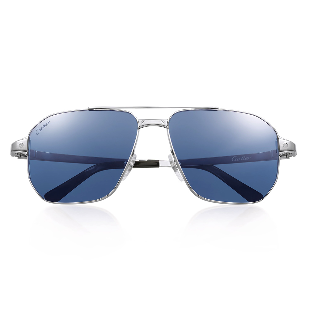 Cartier eyeglasses W00653