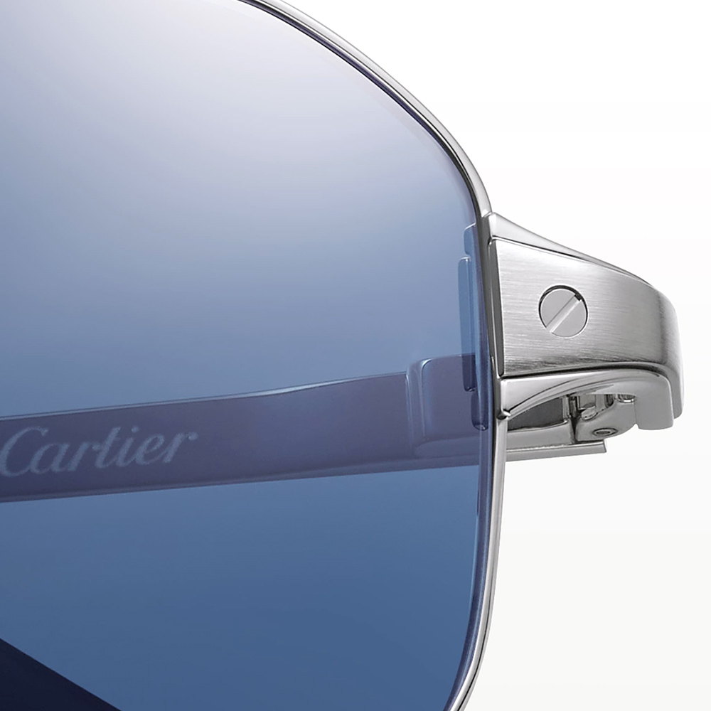 Cartier eyeglasses W00653