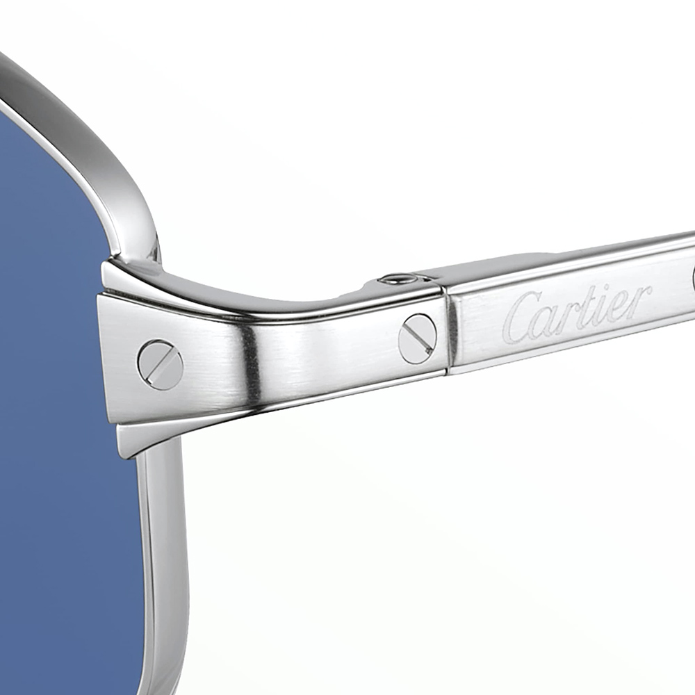 Cartier eyeglasses W00653