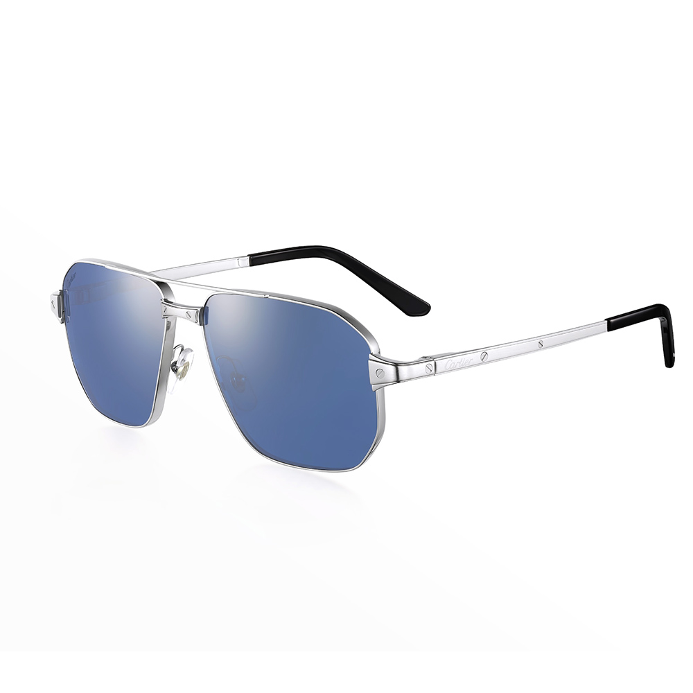 Cartier eyeglasses W00653