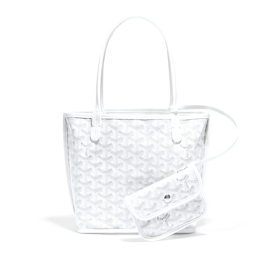Goyard Anjou Mini Bags 50TY50P 20*10*20cm