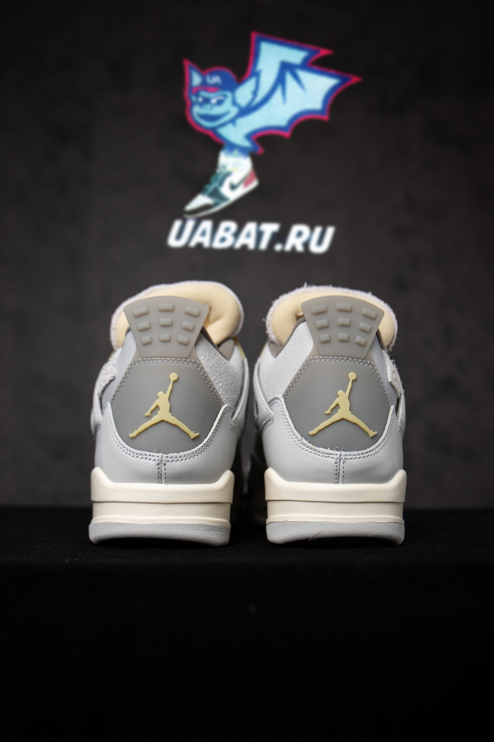 AIR JORDAN 4 RETRO SE ''CRAFT''