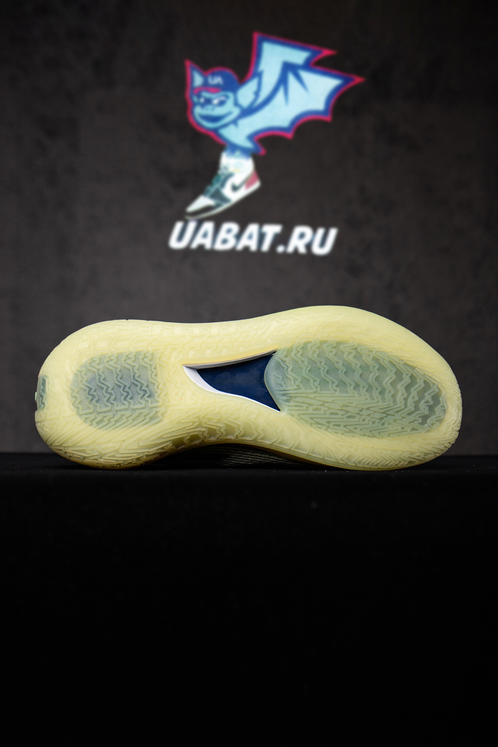AIR ZOOM GT CUT EP 