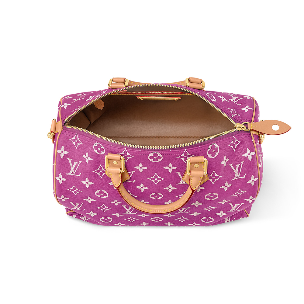 Louis Vuitton Speedy P9 Bandoulière 40 Bags M11563 26*23*40cm