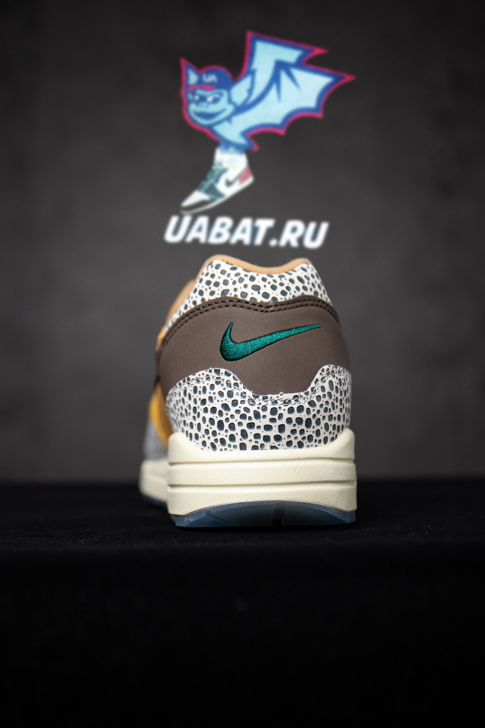 Atmos x Air Max 1 