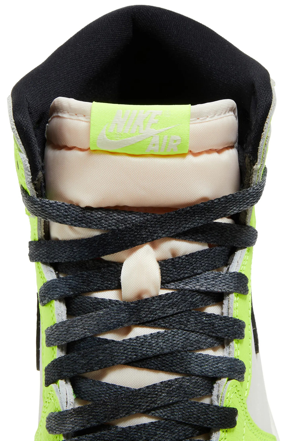 Air Jordan 1 Retro High OG 'Visionaire'