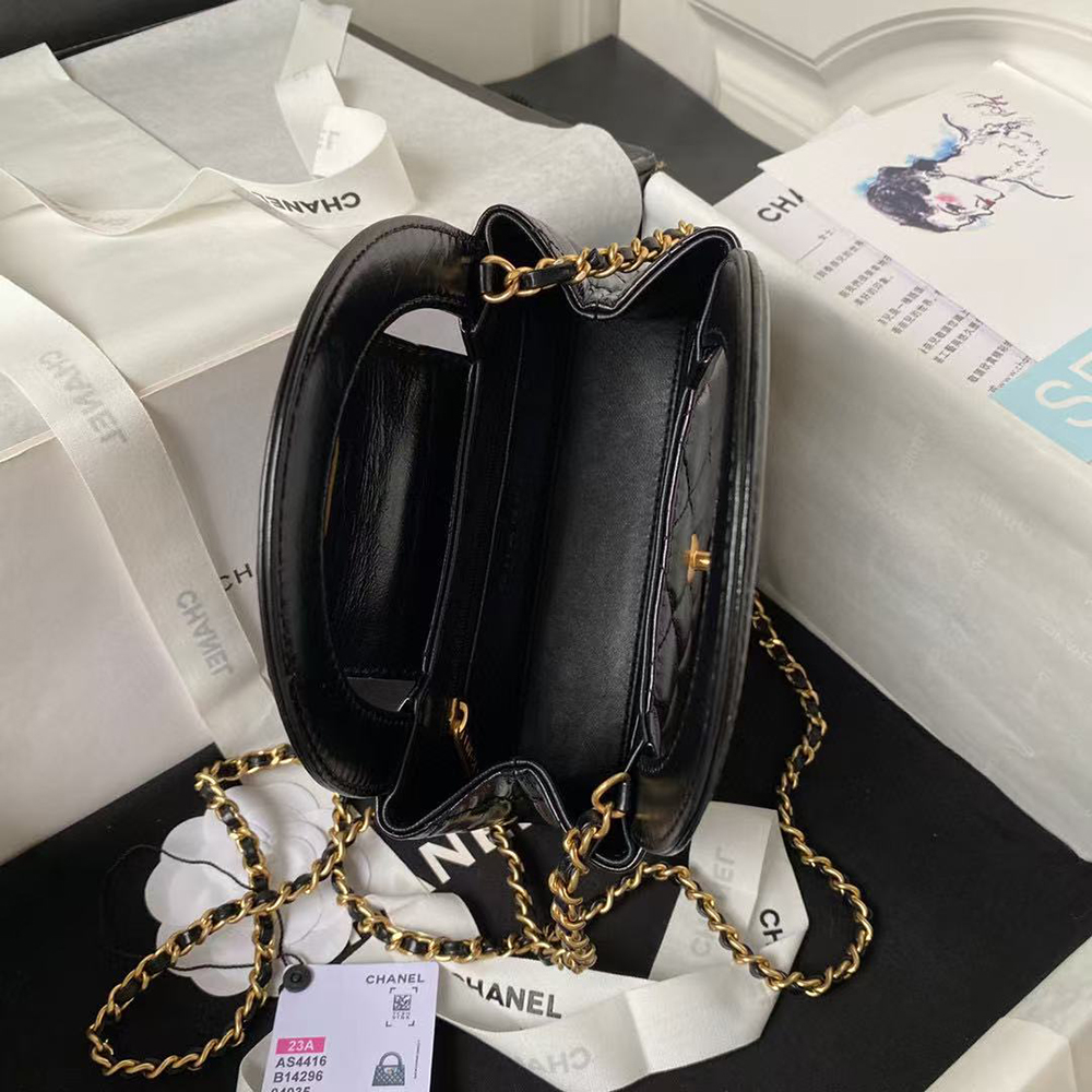 Chanel Bags AS4416 19*13*7cm