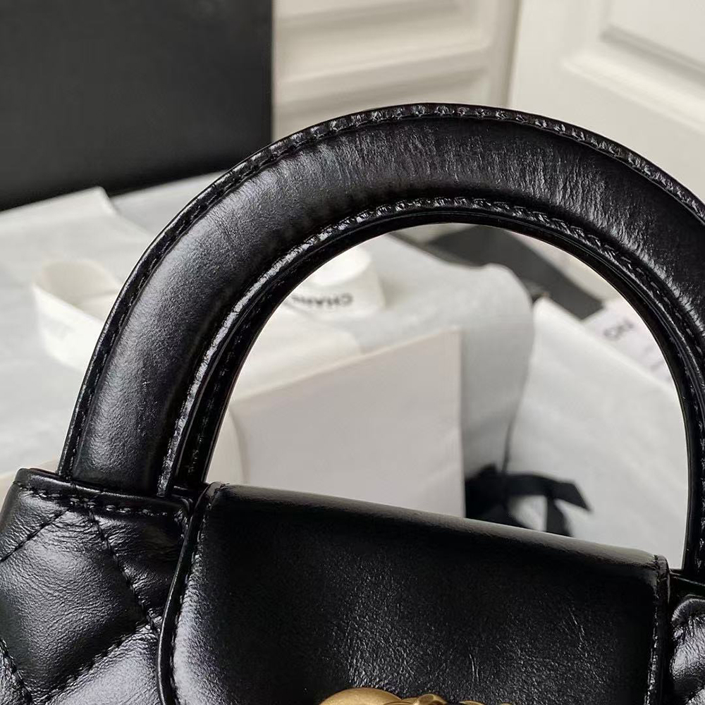Chanel Bags AS4416 19*13*7cm