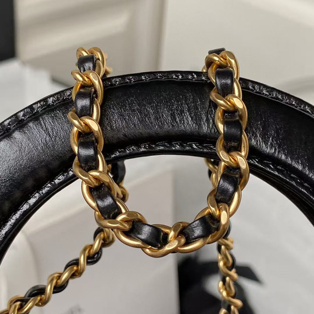 Chanel Bags AS4416 19*13*7cm