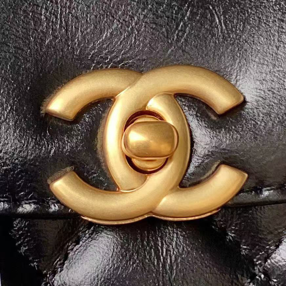 Chanel Bags AS4416 19*13*7cm
