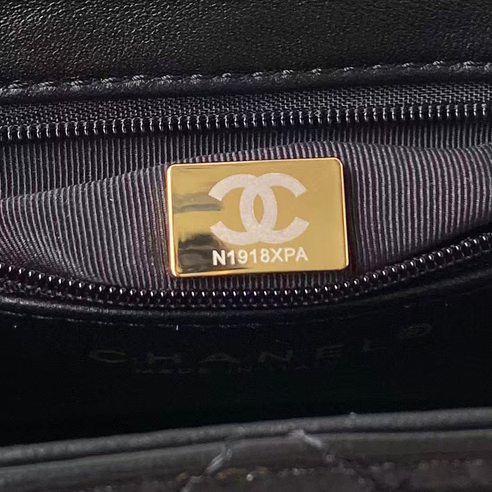 Chanel Bags AS4416 19*13*7cm