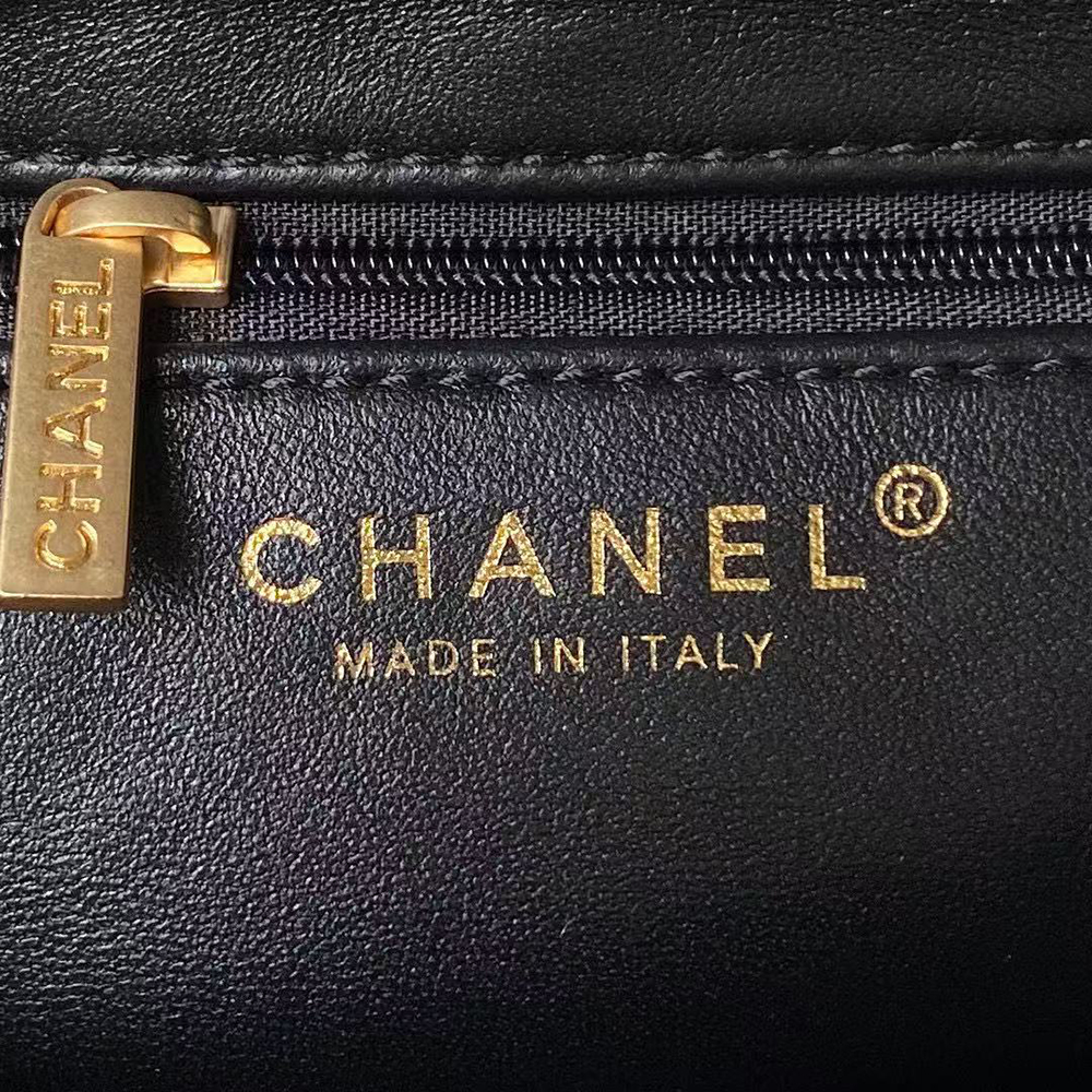 Chanel Bags AS4416 19*13*7cm