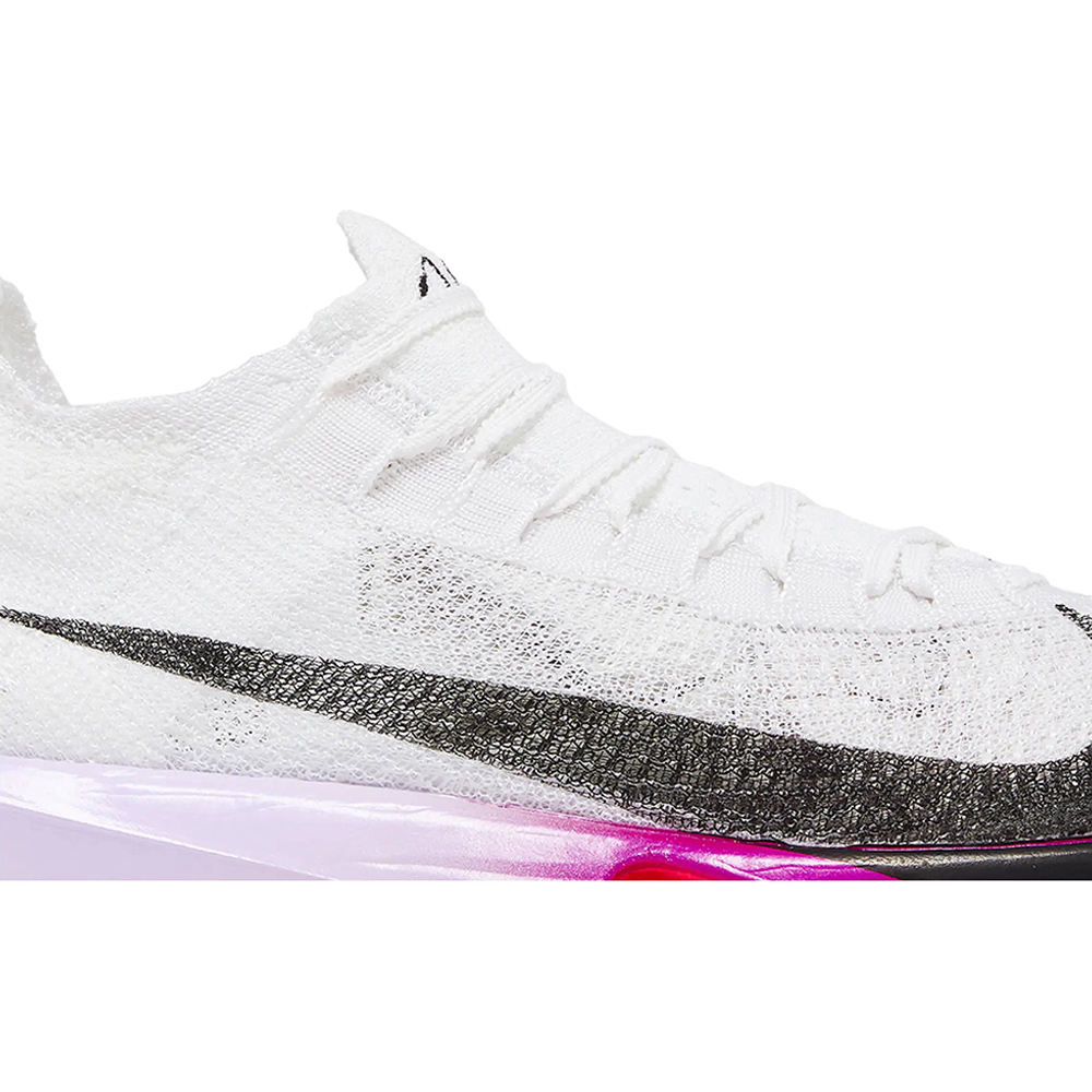 Air Zoom Alphafly NEXT% 3 'White Vivid Grape'