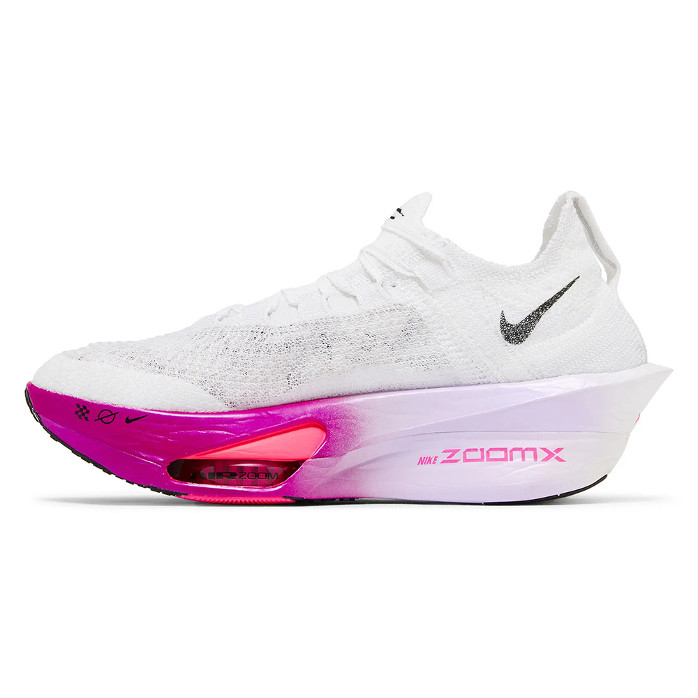 Air Zoom Alphafly NEXT% 3 ''White Vivid Grape''