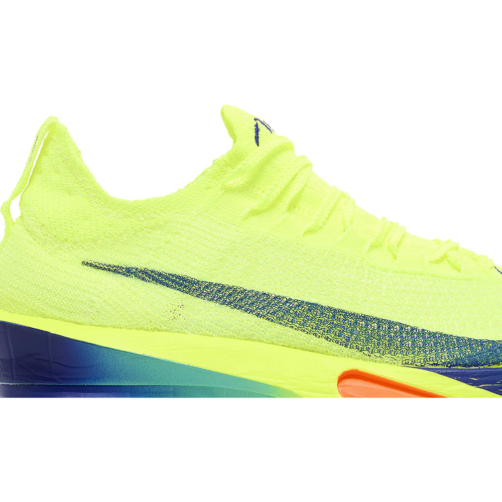 Air Zoom Alphafly NEXT% 3