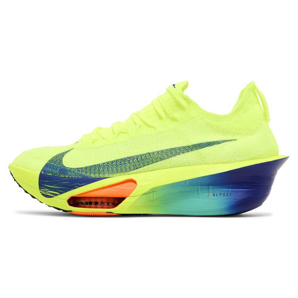 Air Zoom Alphafly NEXT% 3