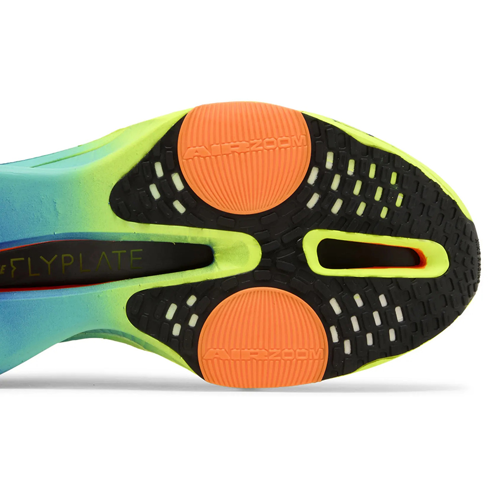 Air Zoom Alphafly NEXT% 3 ''Fast Pack''