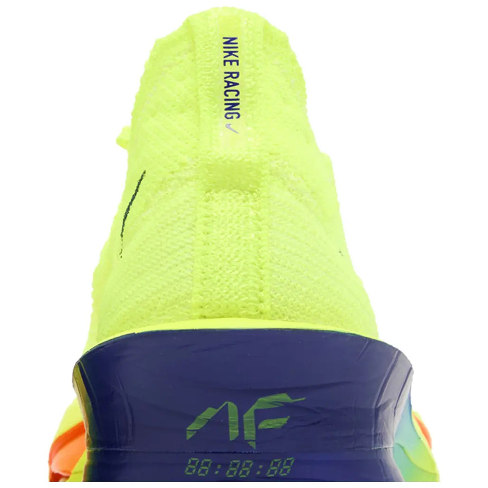 Air Zoom Alphafly NEXT% 3