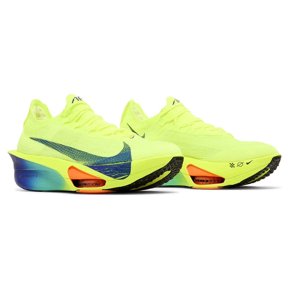 Air Zoom Alphafly NEXT% 3