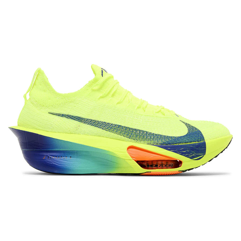 Air Zoom Alphafly NEXT% 3