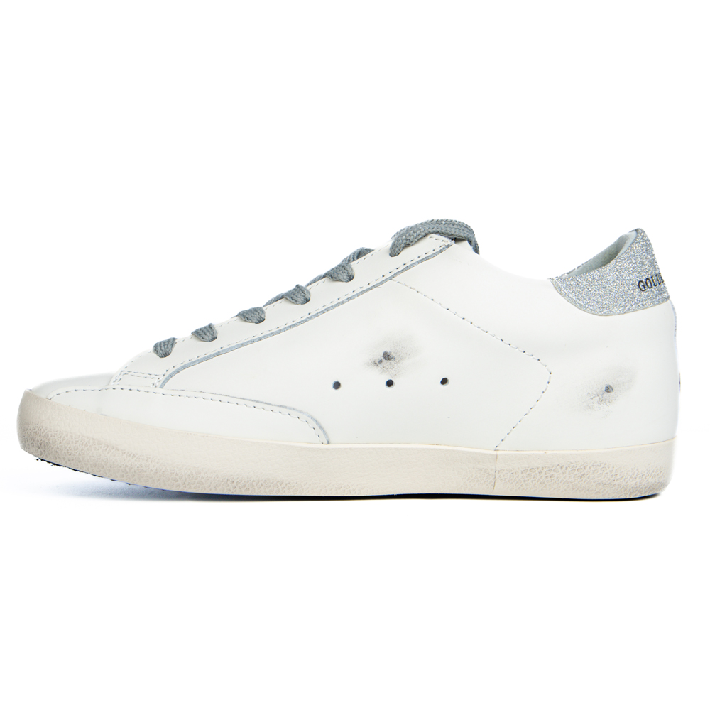 Golden Goose Super-Star “Ice Blue”