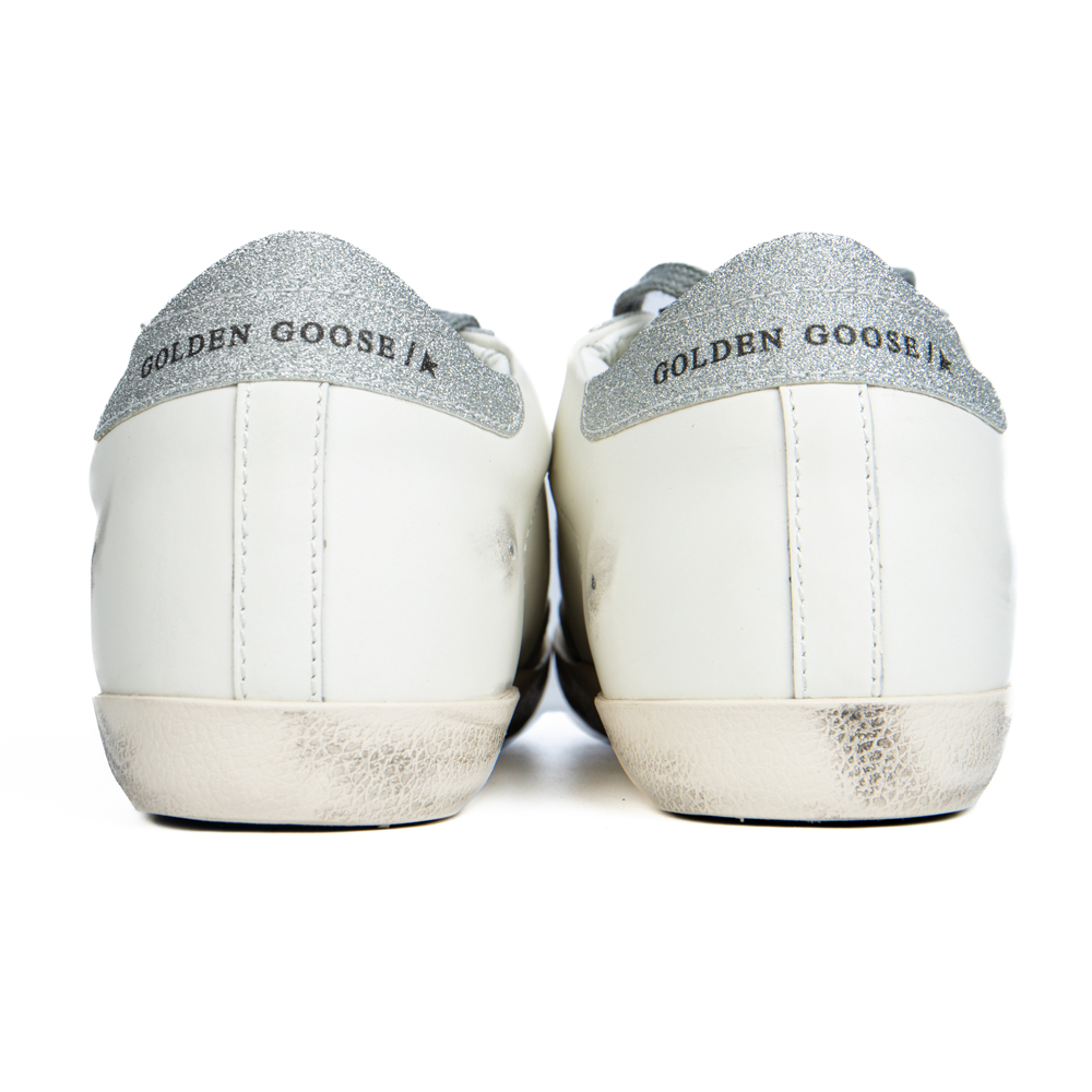 Golden Goose Super-Star “Ice Blue”