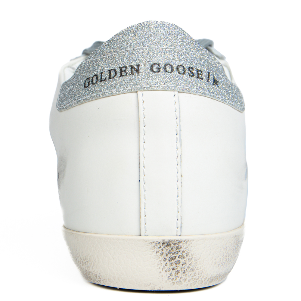 Golden Goose Super-Star “Ice Blue”