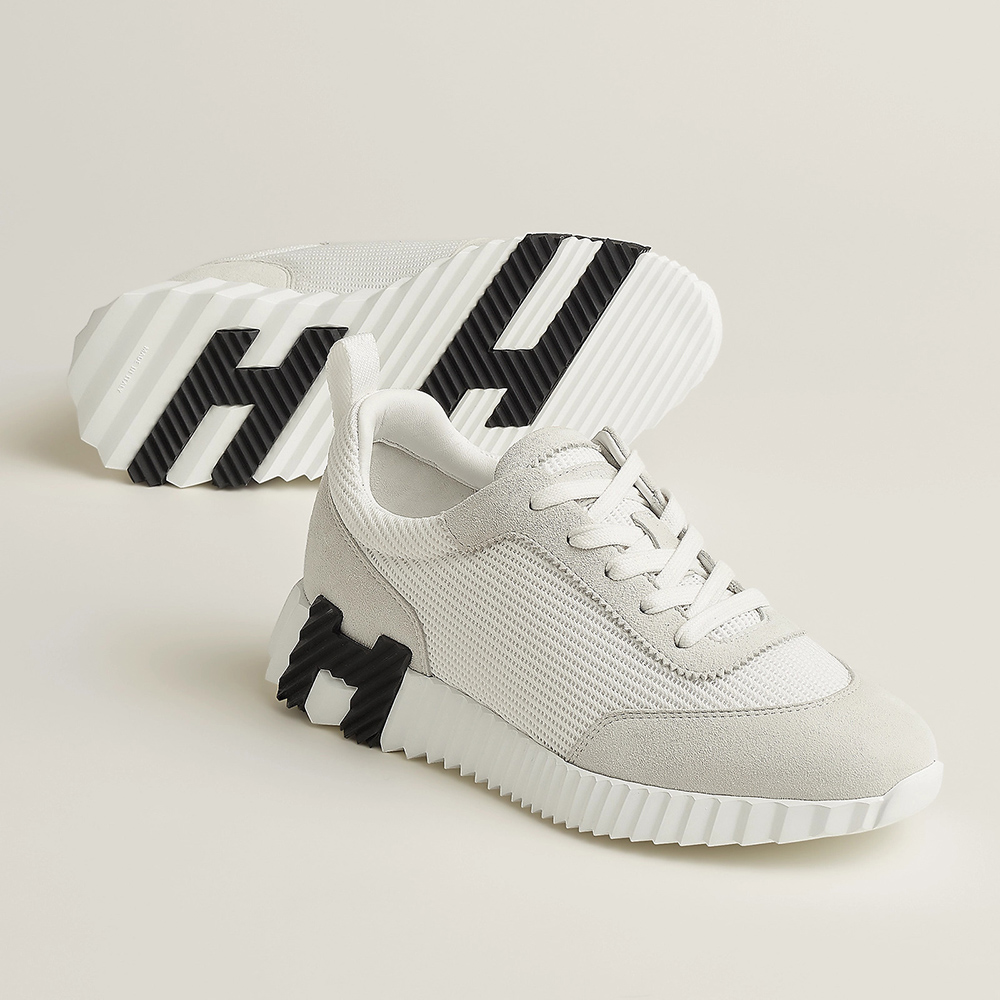 Hermes Bouncing sneaker 