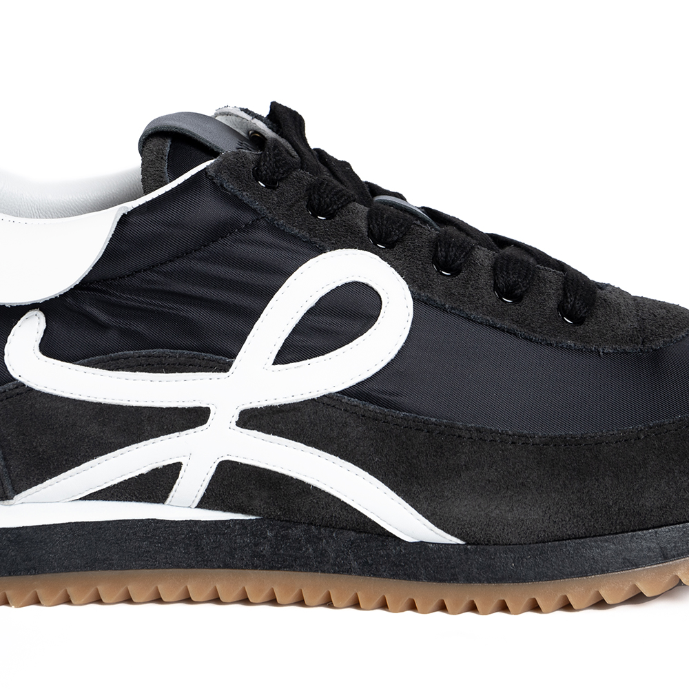 Loewe Lace-up runner sneaker