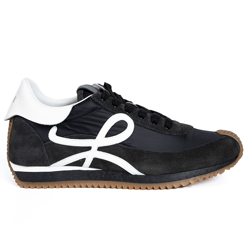 Loewe Lace-up runner sneaker