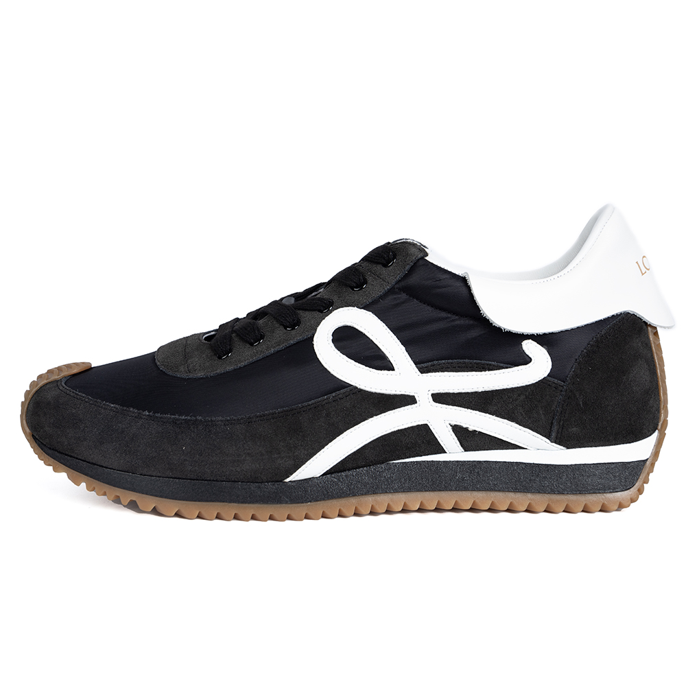 Loewe Lace-up runner sneaker